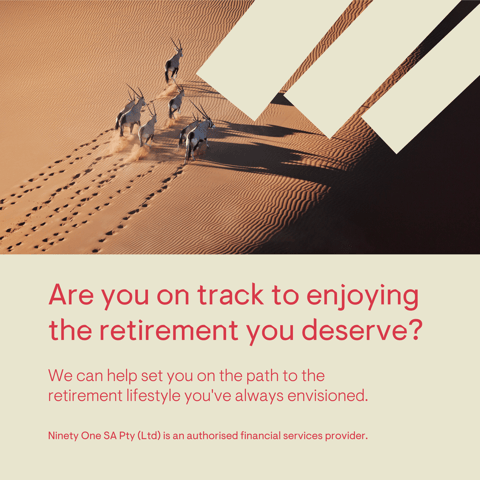 ninety one investec - finance asset manager digital performance marketing agency